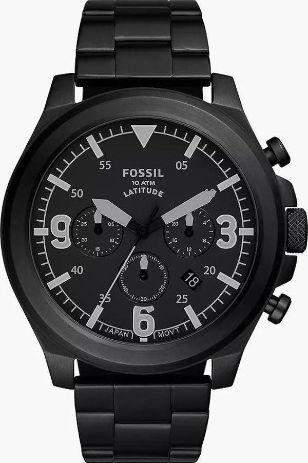 FOSSIL FS5754 Erkek Kol Saati - Image 1