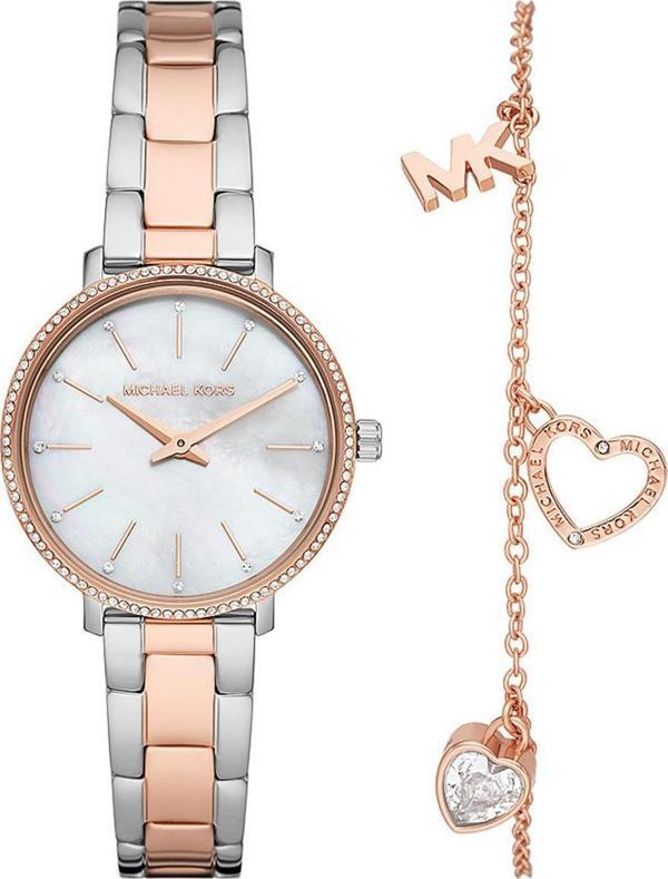 Michael Kors MK1066SET Kadın Kol Saati - Image 1