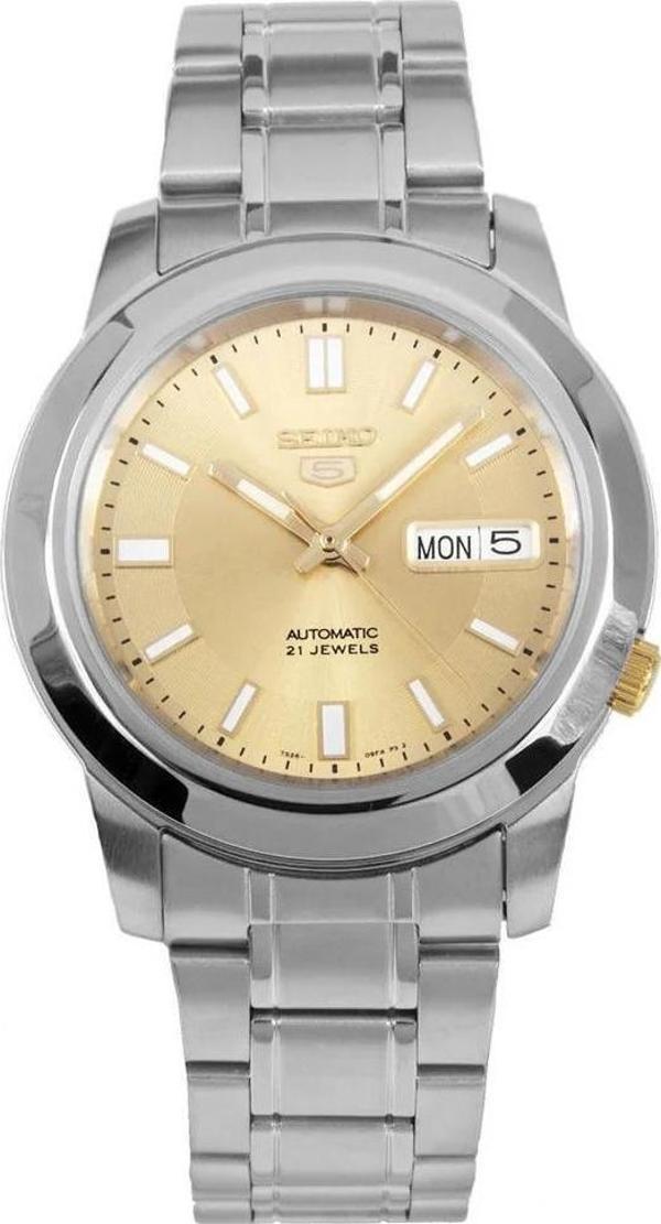 SEIKO SNKK13K1 Erkek Kol Saati - Image 1