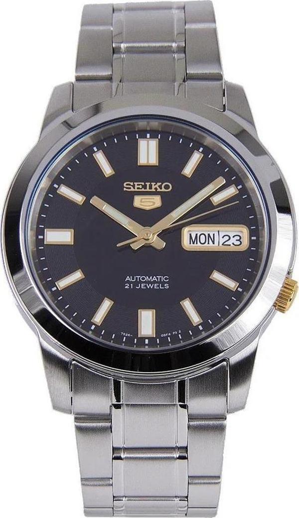 SEIKO SNKK17K1 Erkek Kol Saati - Image 1