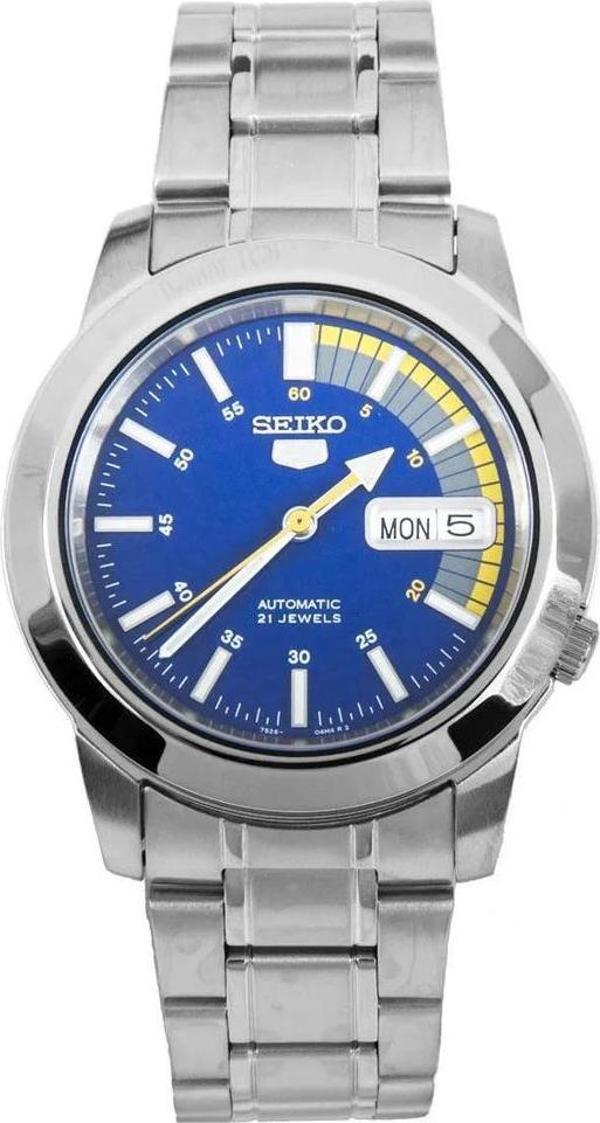 Seiko SNKK27K1 Erkek Kol Saati - Image 1