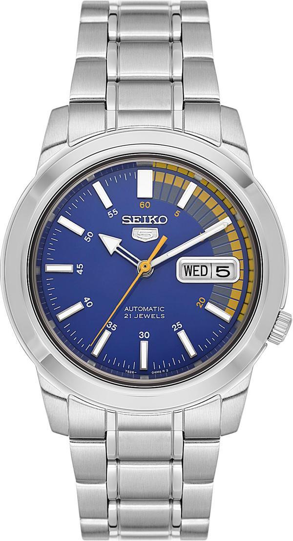 Seiko SNKK27K1 Erkek Kol Saati - Image 1