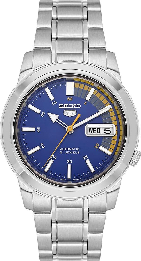 Seiko SNKK27K1 Erkek Kol Saati - Image 1