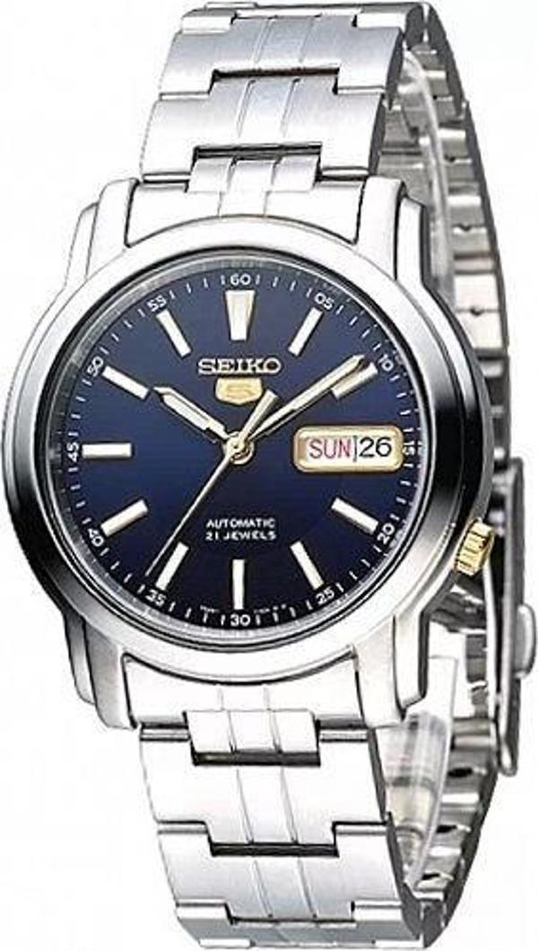SEIKO SNKL79K1 Erkek Kol Saati - Image 1