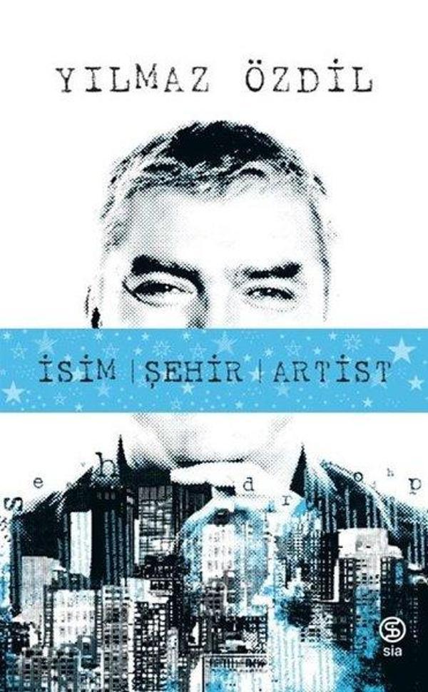 İsim Şehir Artist - Sia - Image 1