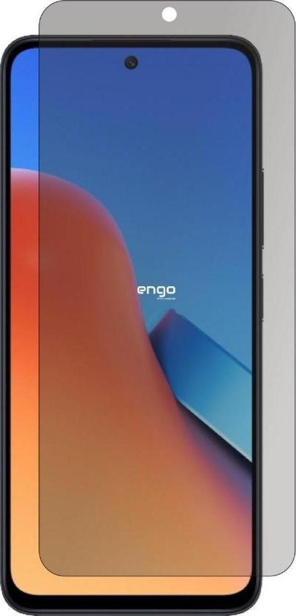 Xiaomi Redmi 12 İle Uyumlu Hayalet Ekran Koruyucu Şeffaf - Image 1