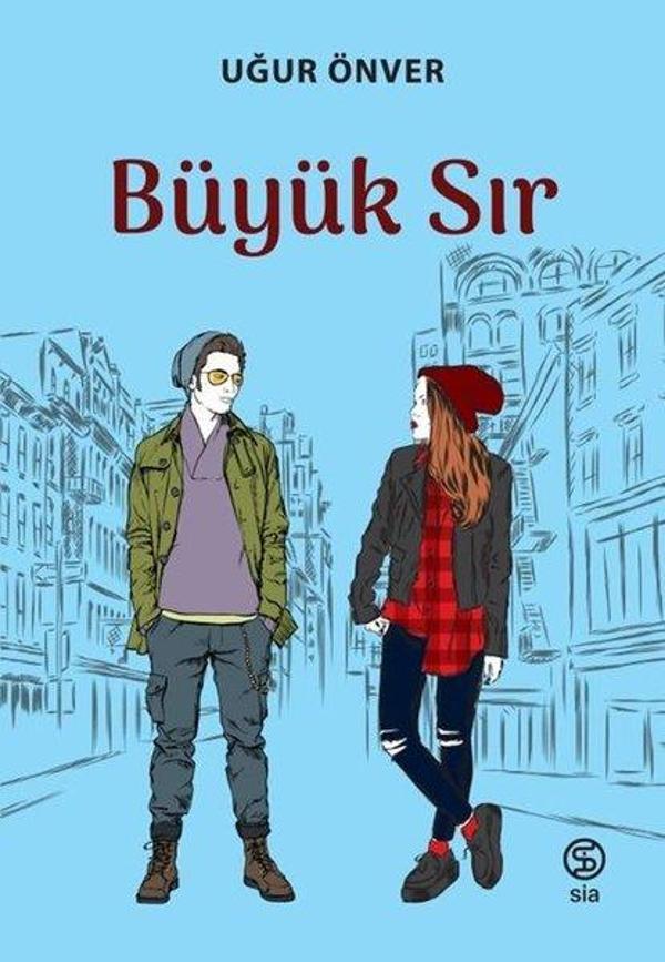 Büyük Sır - Sia - Image 1