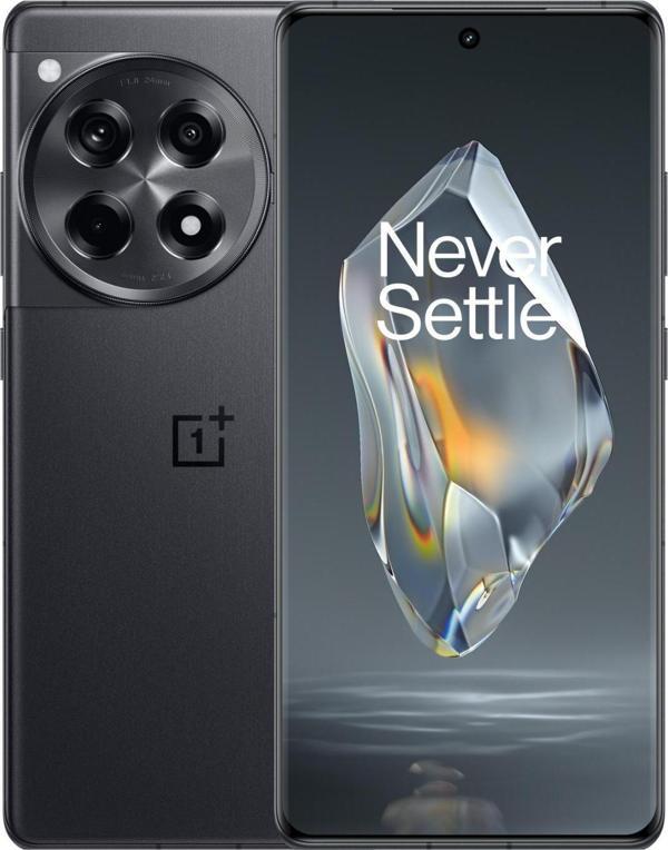 12R 256GB 16GB Iron Gray - Image 1