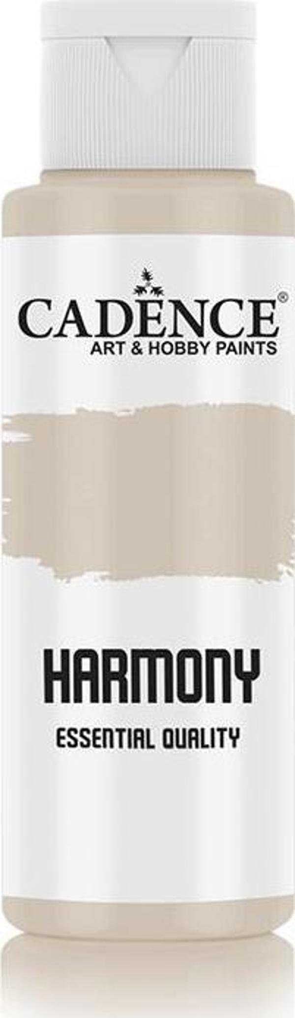 HARMONY AKRİLİK BOYA HAR-005 KUMTAŞI 59ML  - Image 1
