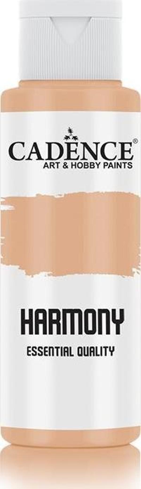 HARMONY AKRİLİK BOYA HAR-016 SOMON 59ML  - Image 1