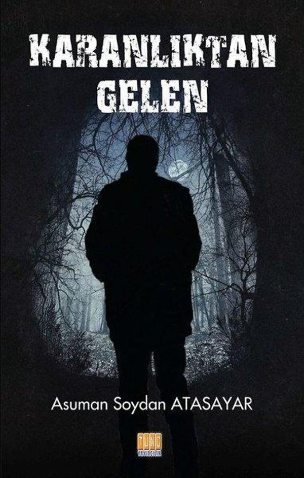 Karanlıktan Gelen - Tunç Yayıncılık - Image 1
