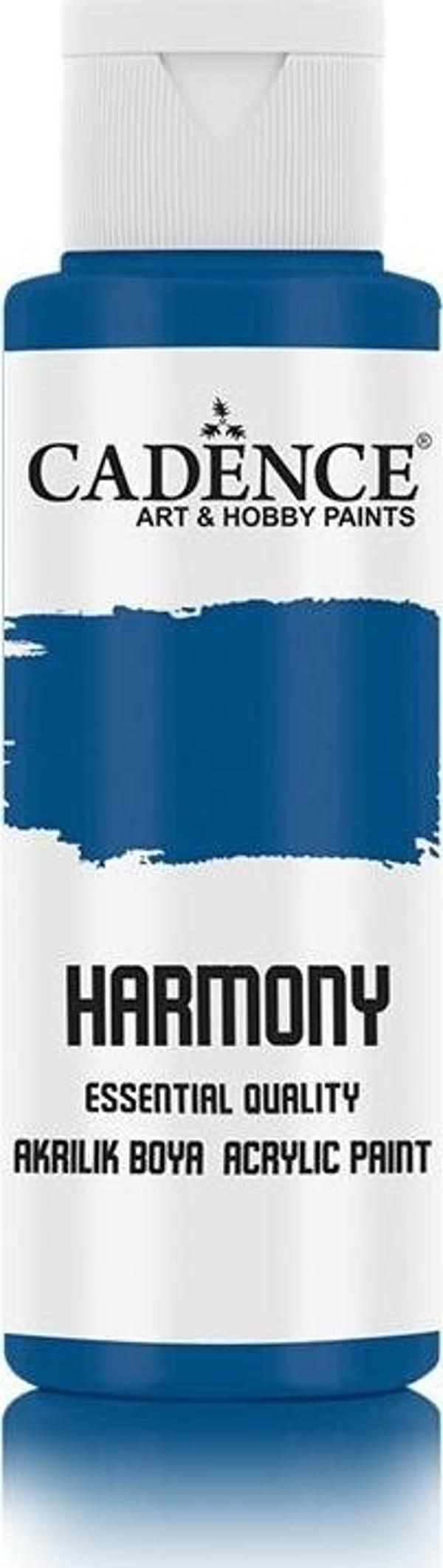 HARMONY AKRİLİK BOYA HAR-022 R. MAVİ 59ML  - Image 1