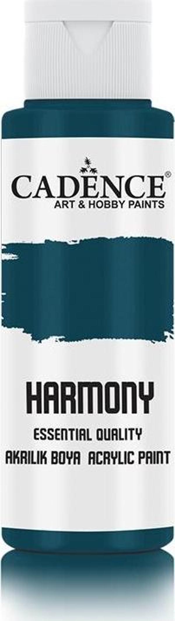 HARMONY AKRİLİK BOYA HAR-023 FRESCO 59ML  - Image 1