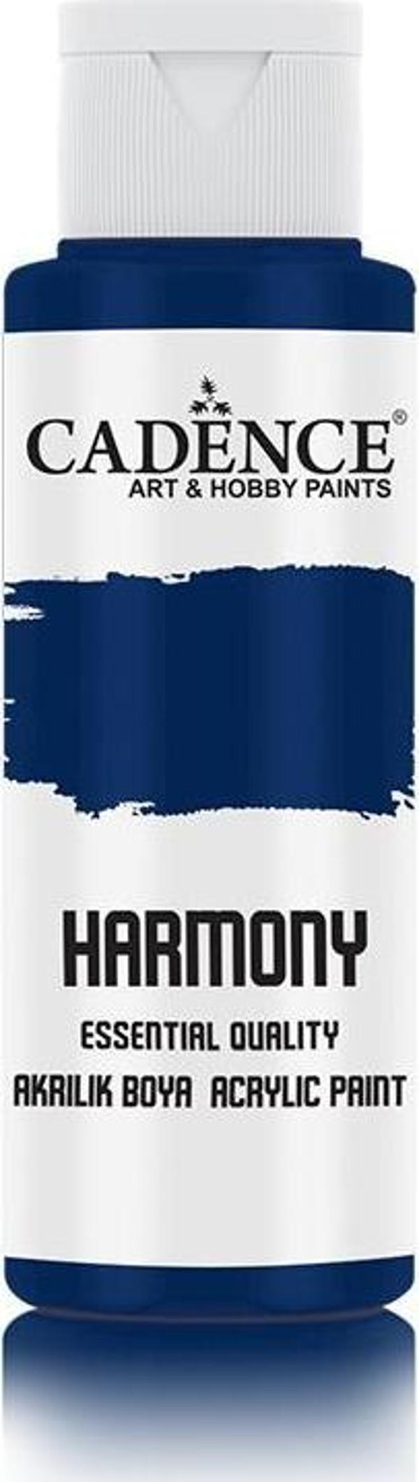 HARMONY AKRİLİK BOYA HAR-024 OKYANUS 59ML  - Image 1