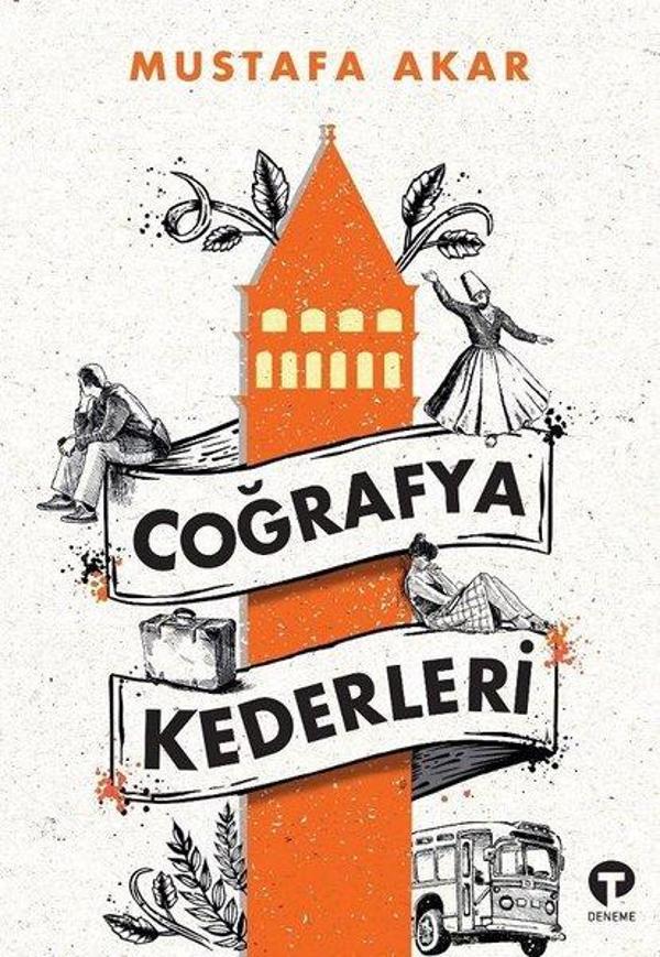 Coğrafya Kederleri - Turkuvaz Kitap - Image 1
