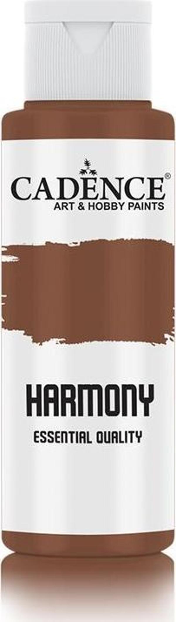 HARMONY AKRİLİK BOYA HAR-035 TABA 59ML  - Image 1