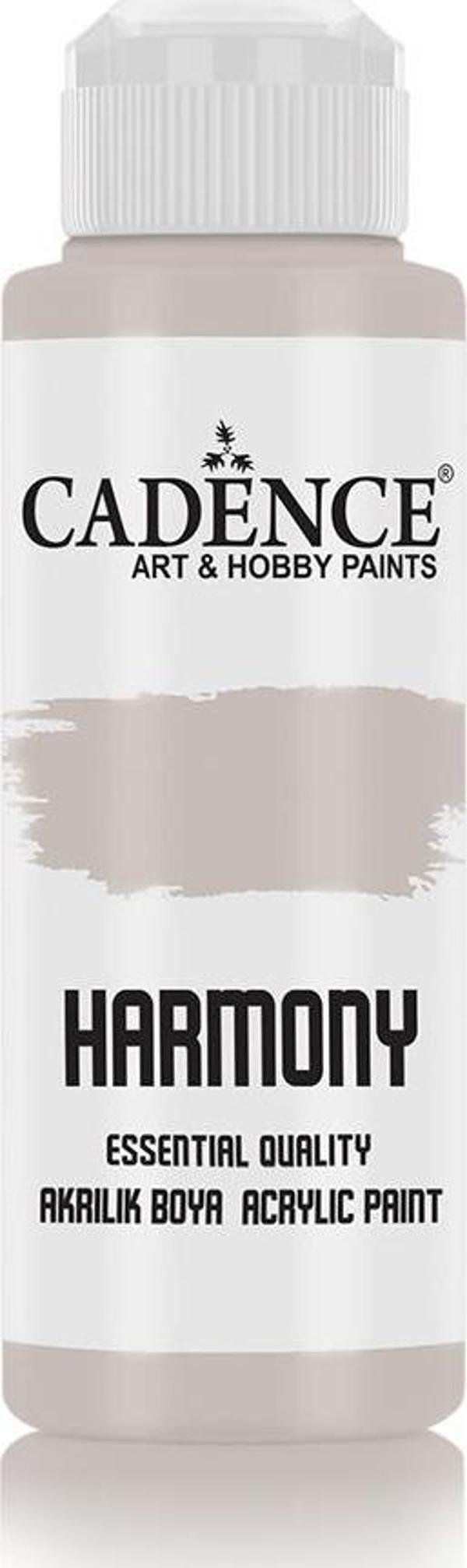 HARMONY AKRİLİK BOYA HAR-006 KEMENT 120ML  - Image 1