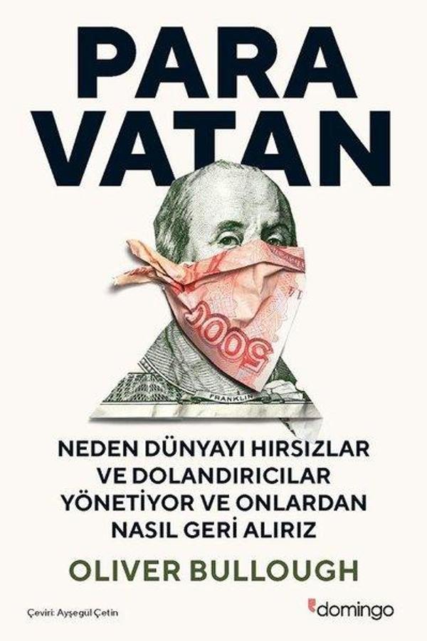 Paravatan - Domingo Yayınevi - Image 1