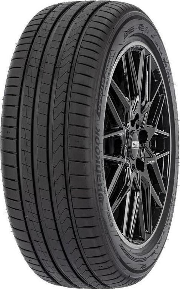 Hankook 205/55 R17 XL 95V Ventus Prime 4 K135 Oto Yaz Lastiği 2024 - Image 1