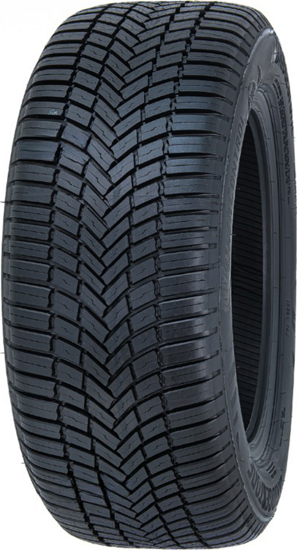 Bridgestone 205/50 R17 93V XL A005 Evo M+S Oto 4 Mevsim Lastiği 2023 - Image 1
