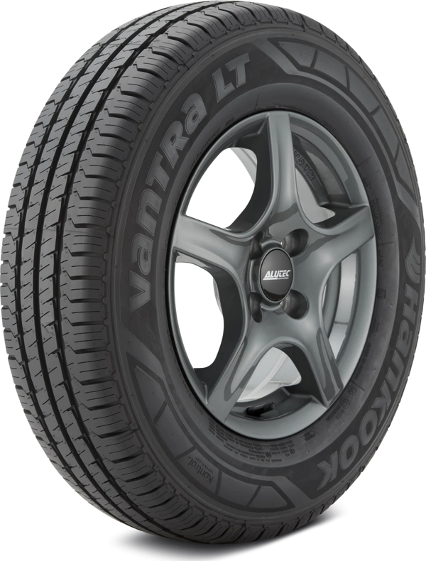 Hankook 215/60 R16 103/101T Vantra LT RA18 Kamyonet 4 Mevsim Lastiği 2023 - Image 1