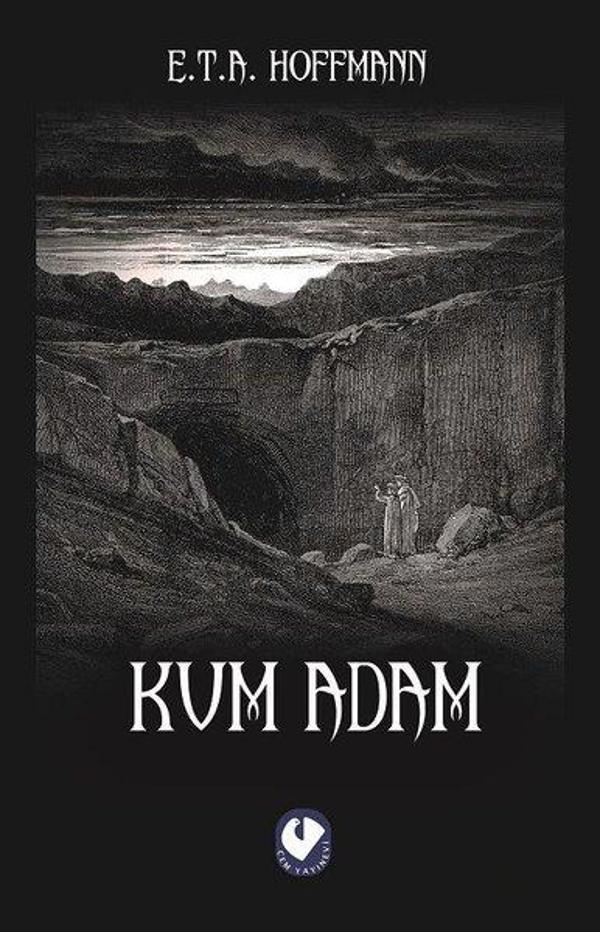 Kum Adam - Cem Yayınevi - Image 1