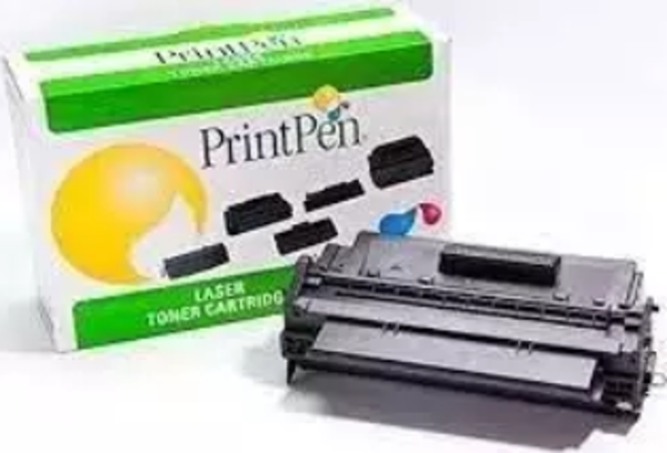 Hp C4096a 96a 5k Muadil Toner - Image 1