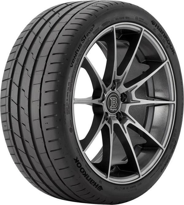 Hankook 265/35 R21 101Y XL Ventus S1 Evo 3 Oto Yaz Lastiği 2023 - Image 1