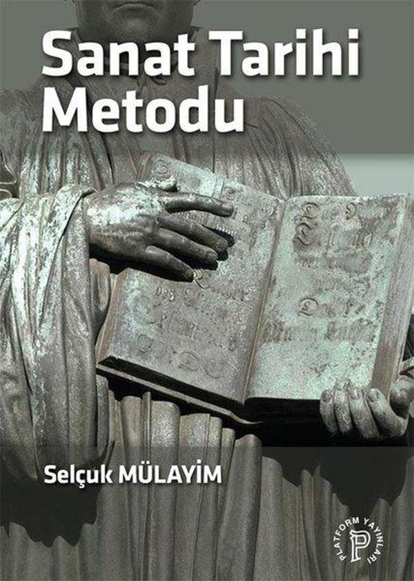 Sanat Tarihi Metodu - Platform Yayınları - Image 1
