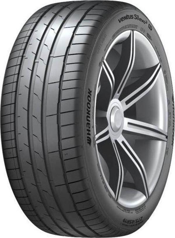 Hankook 285/35 R22 106H XL Ventus S1 Evo 3 Ev K127E Oto Yaz Lastiği 2023 - Image 1