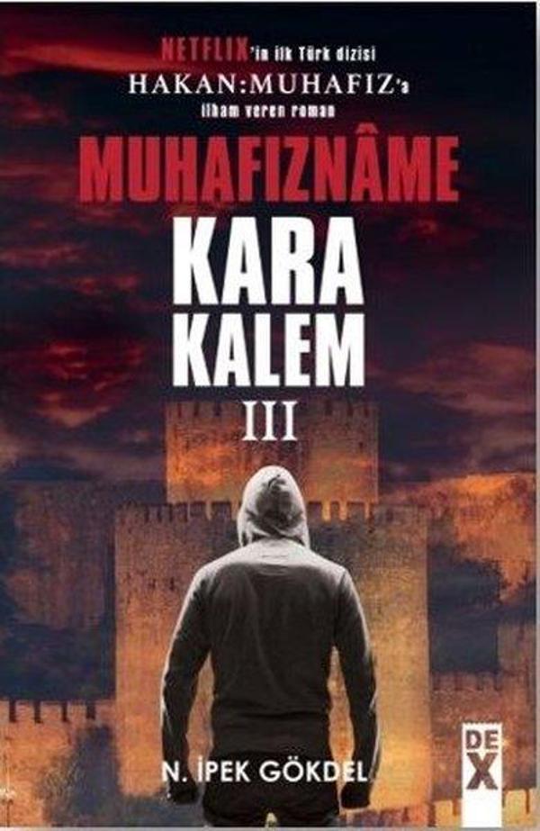 Karakalem 3 Muhafız - DEX - Image 1