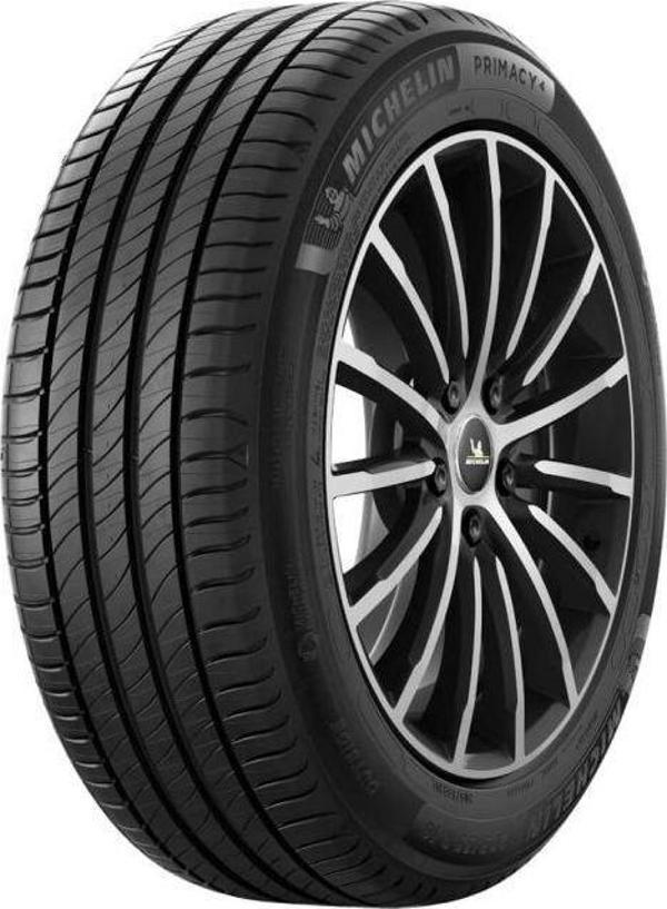 Michelin 235/55 R18 100W Primacy 4 Mo S1 Oto 4 Yaz Lastiği 2024 - Image 1