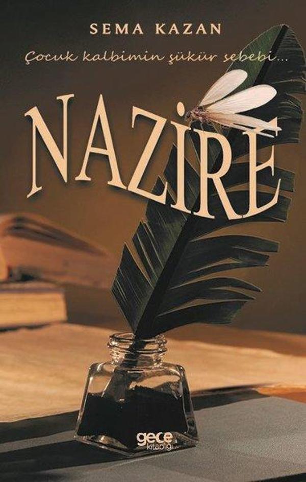 Nazire - Gece Kitaplığı - Image 1