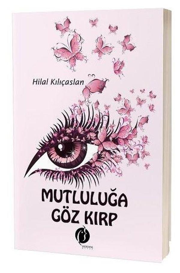 Mutluluğa Göz Kırp - Herdem Kitap - Image 1