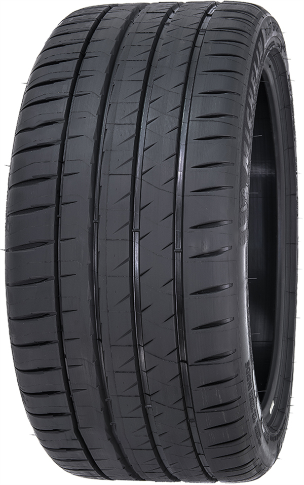 Michelin 315/30 R22 107Y XL Pilot Sport 4 S N0 4 Mevsim Oto Lastiği 2023 - Image 1