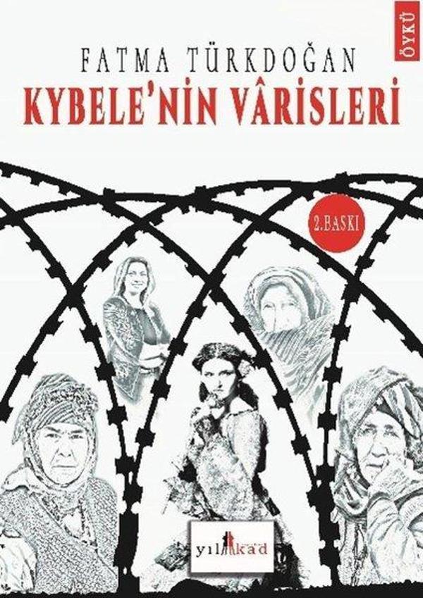 Kybele'nin Varisleri - Yılkad Yayınları - Image 1