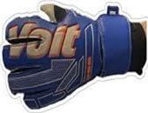 Voit PERFORMANCE KALECİ ELDİVENİ 9 MAVİ-BYZ - Image 1