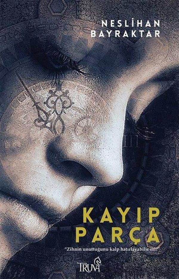 Kayıp Parça - Truva Yayınları - Image 1