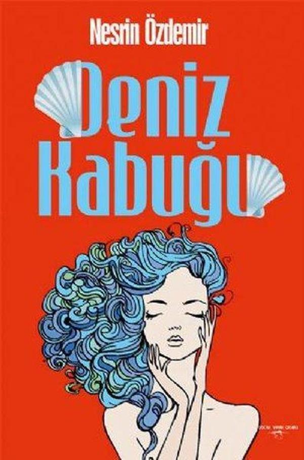 Deniz Kabuğu - Sokak Kitapları Yayınları - Image 1