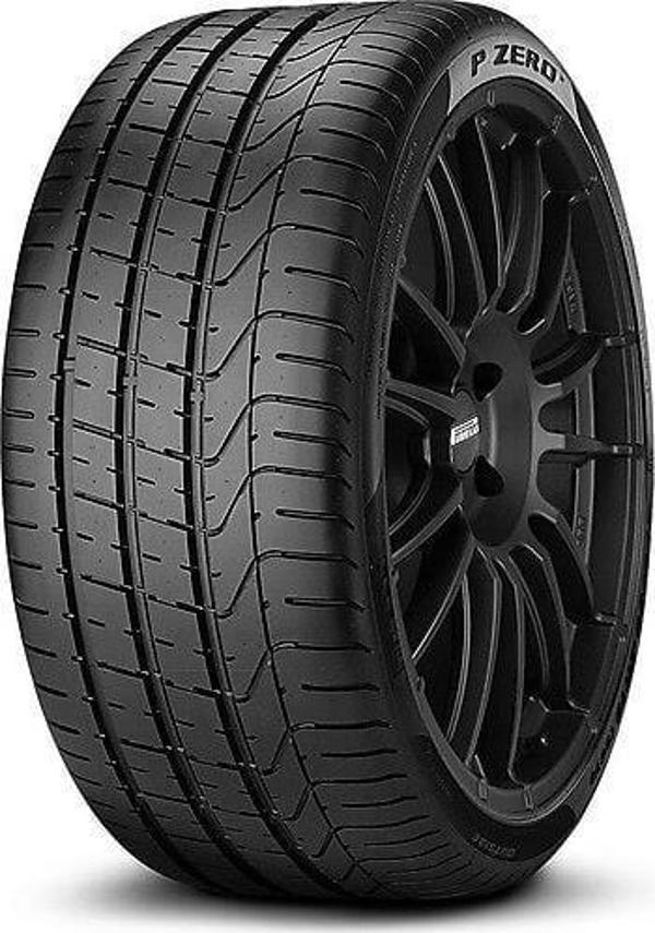 Pirelli 255/40 R19 100Y XL P-Zero Ao Oto Yaz Lastiği 2024 - Image 1