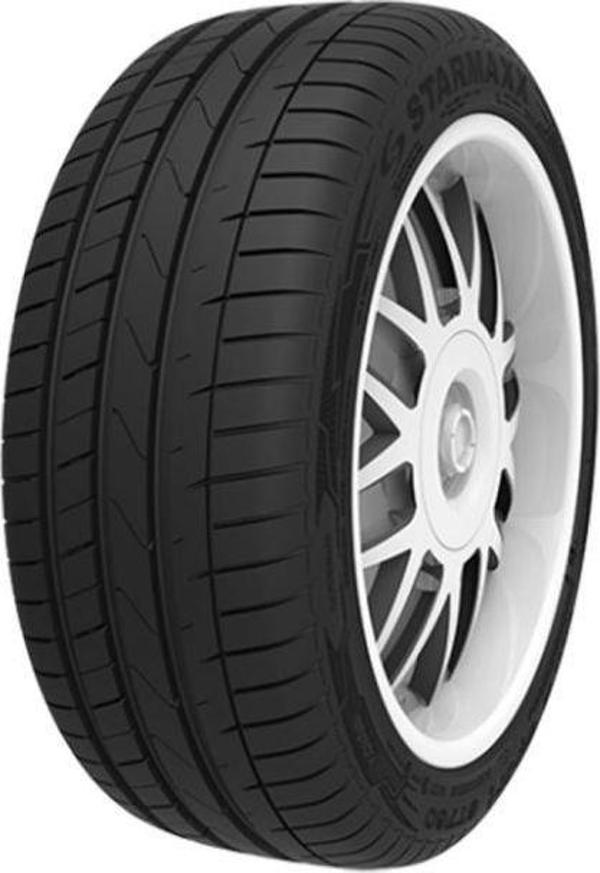 Starmaxx 195/45 R16 84V XL Ultra Sport St760 Oto Yaz Lastiği 2024 - Image 1