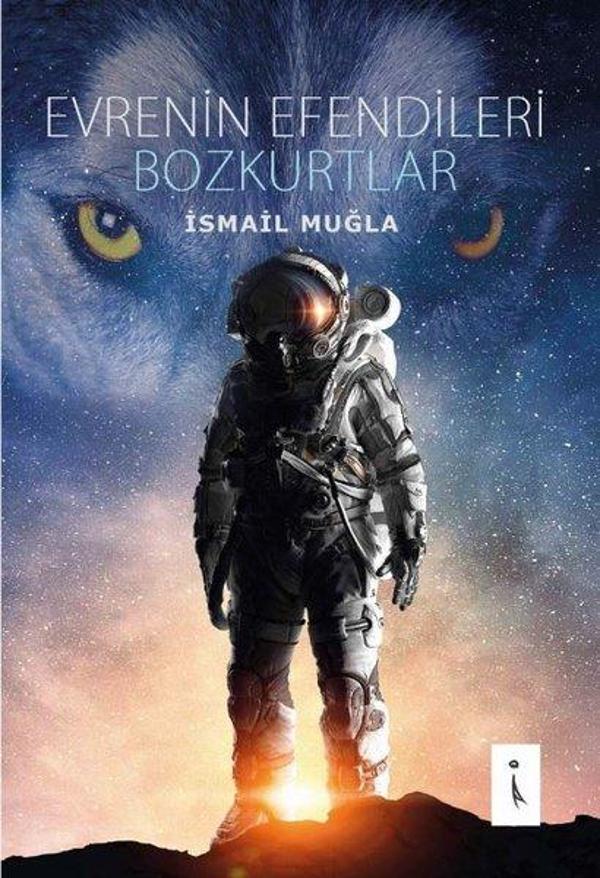Evrenin Efendileri Bozkurtlar - İkinci Adam Yayınları - Image 1