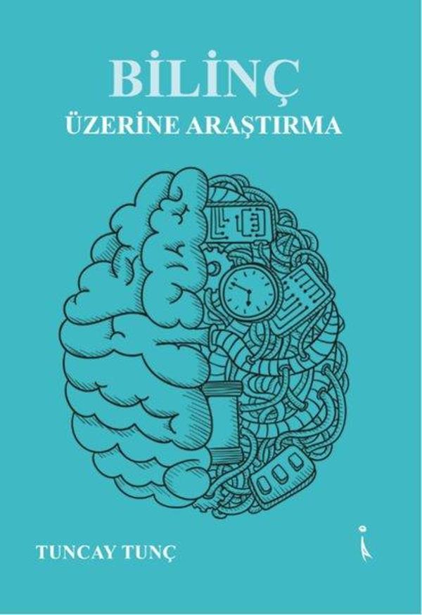 Bilinç Üzerine Araştırma - İkinci Adam Yayınları - Image 1