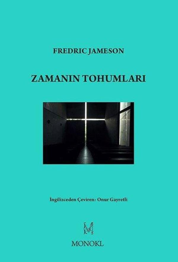 Zamanın Tohumları - Monokl - Image 1
