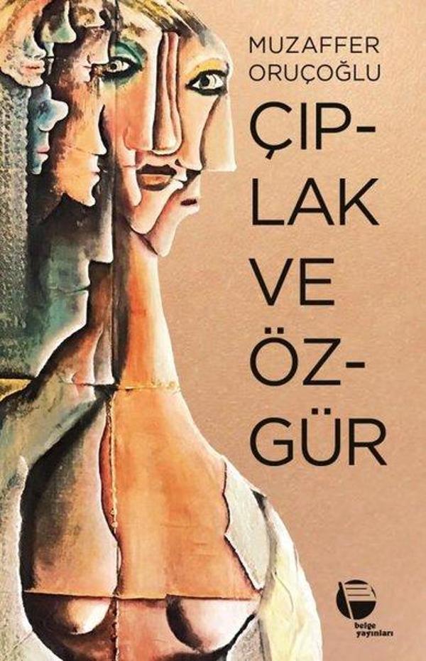 Çıplak ve Özgür - Belge Yayınları - Image 1