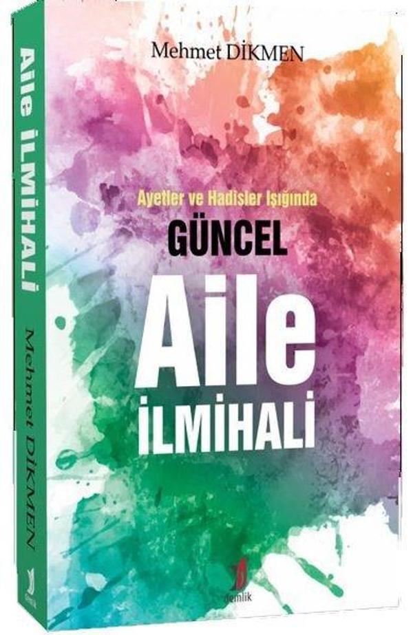 Güncel Aile İlmihali - Demlik Yayınları - Image 1