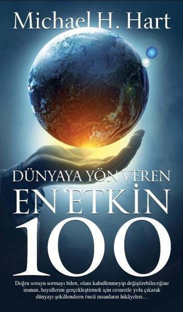 Dünyaya Yön Veren En Etkin 100 - Güney Kitap - Image 1