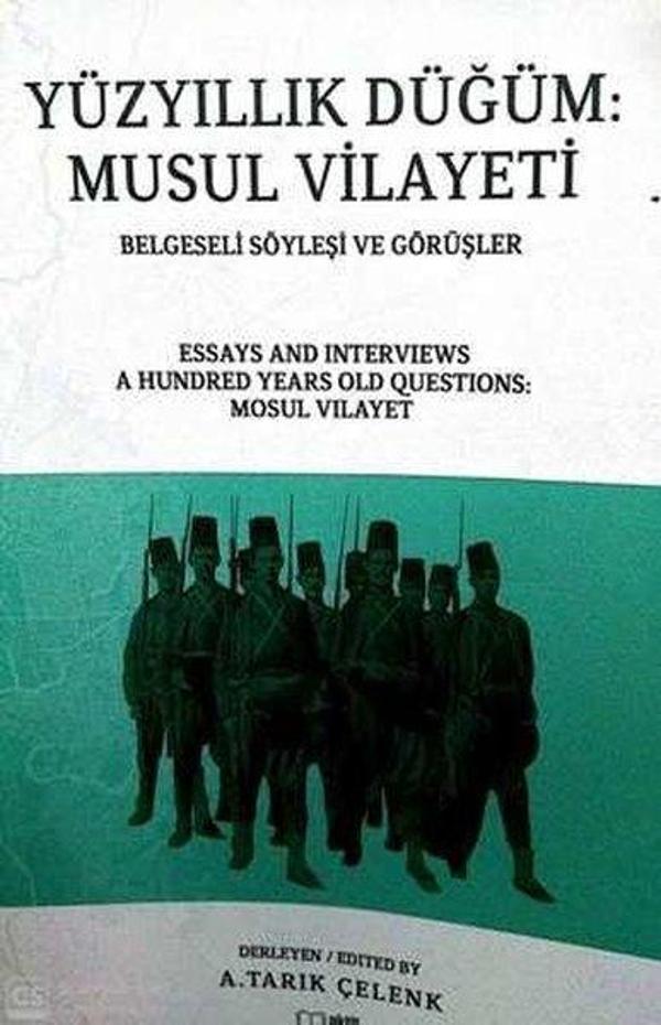 Yüzyıllık Düğüm-Musul Vilayeti Belgeseli Söyleyişi ve Görüşler - ASAM - Image 1