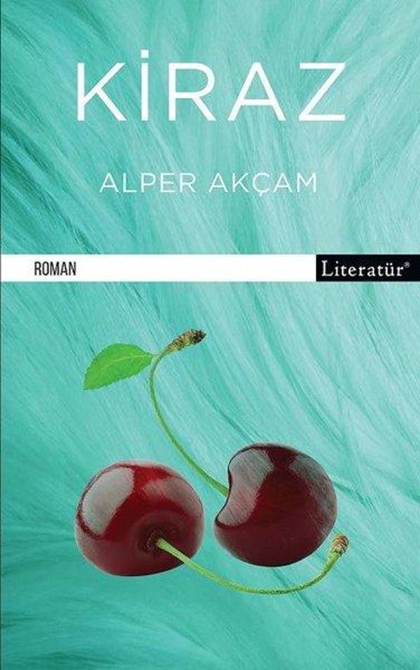 Kiraz - Literatür Yayıncılık - Image 1