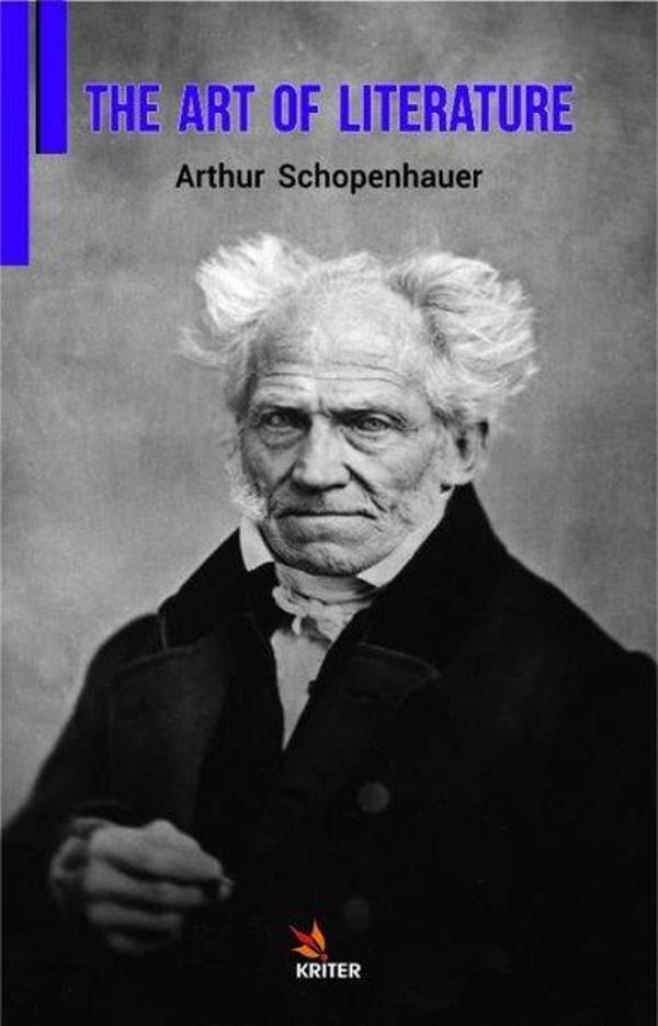 The Art Of Literature - Kriter - Image 1
